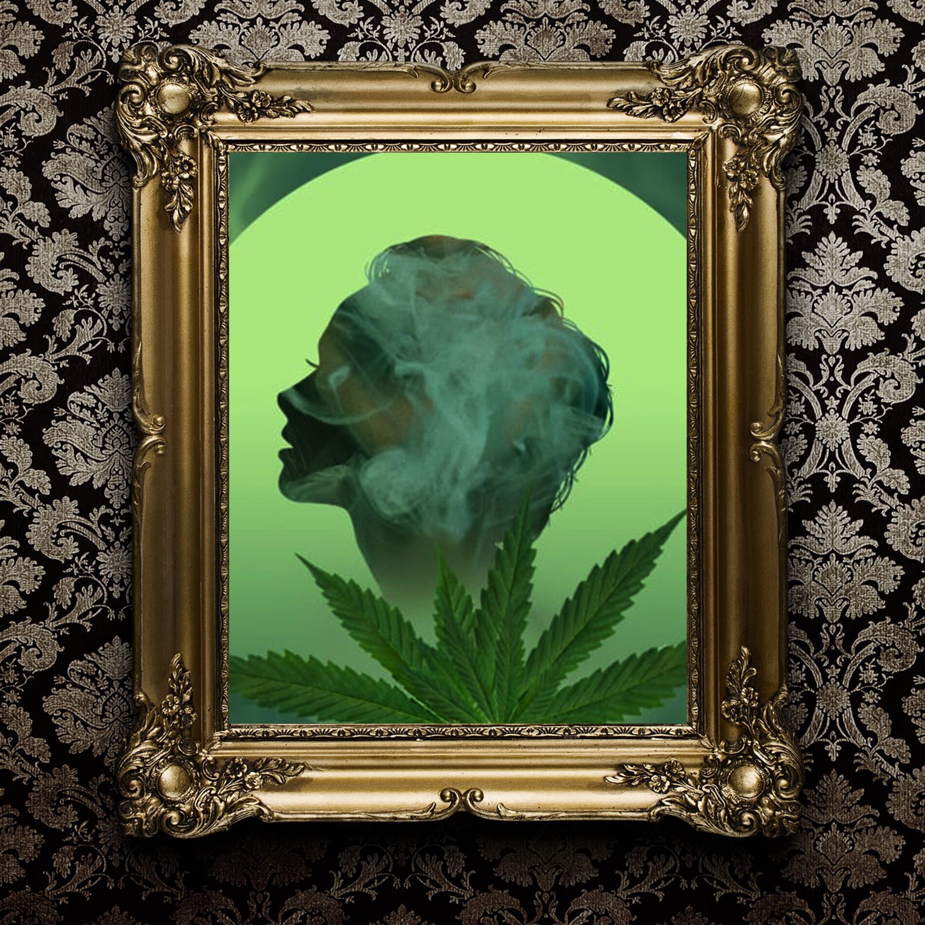Album cover of Yo y Ella