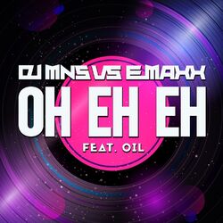 Cover of OH EH EH