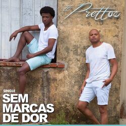 Cover of Sem Marcas de Dor