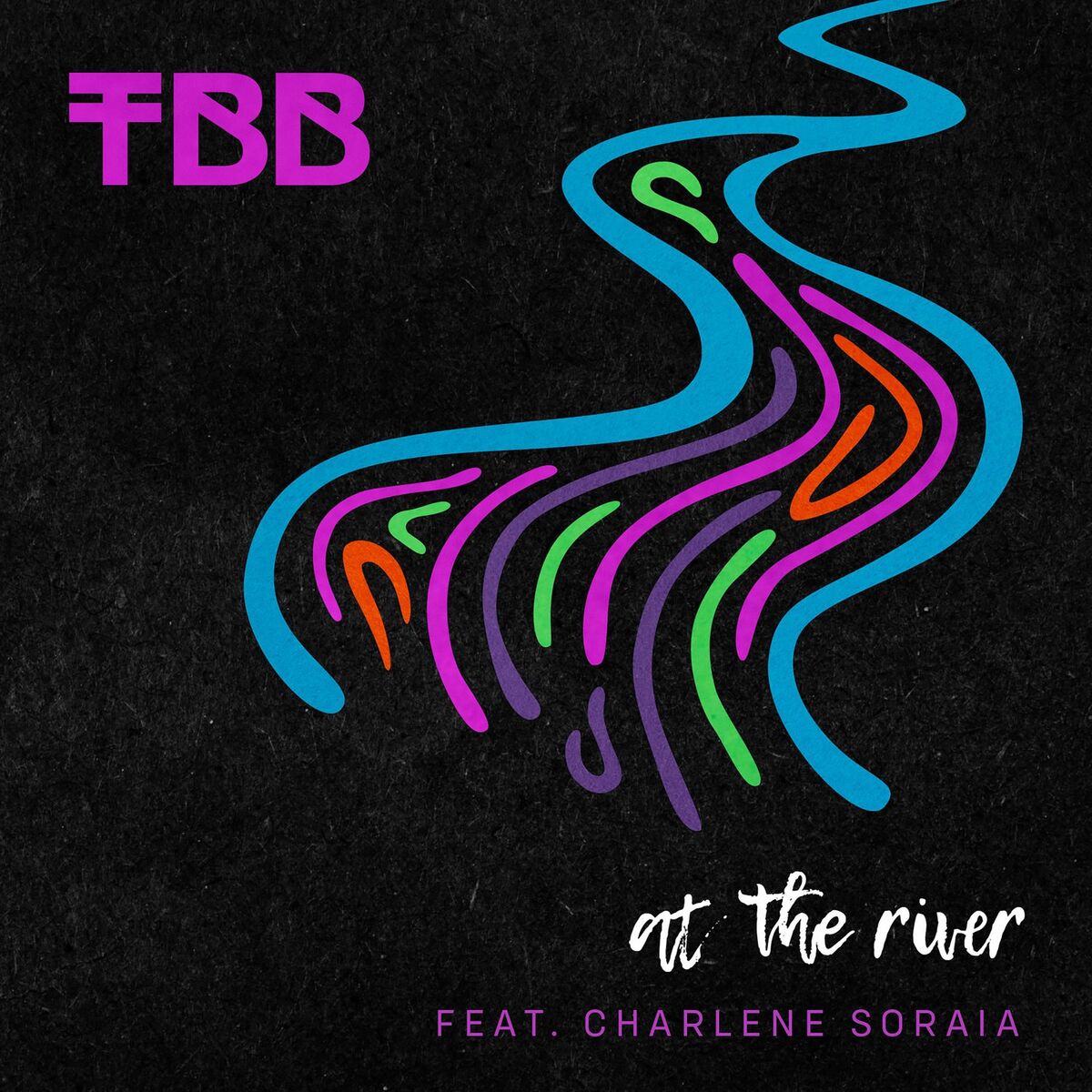 Album cover of At the River