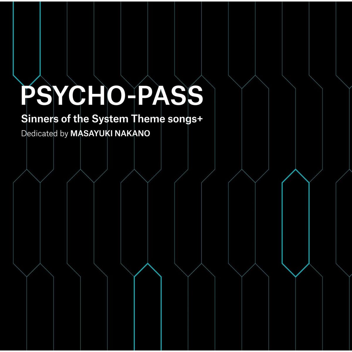 Album cover of Out of Control - Remixed by Masayuki Nakano(BOOM BOOM SATELLITES)