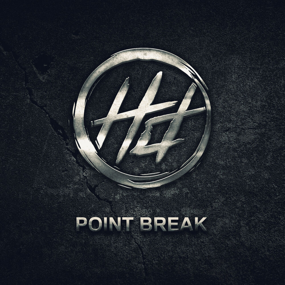 Picture of Point Break