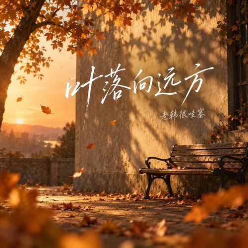 叶落向远方