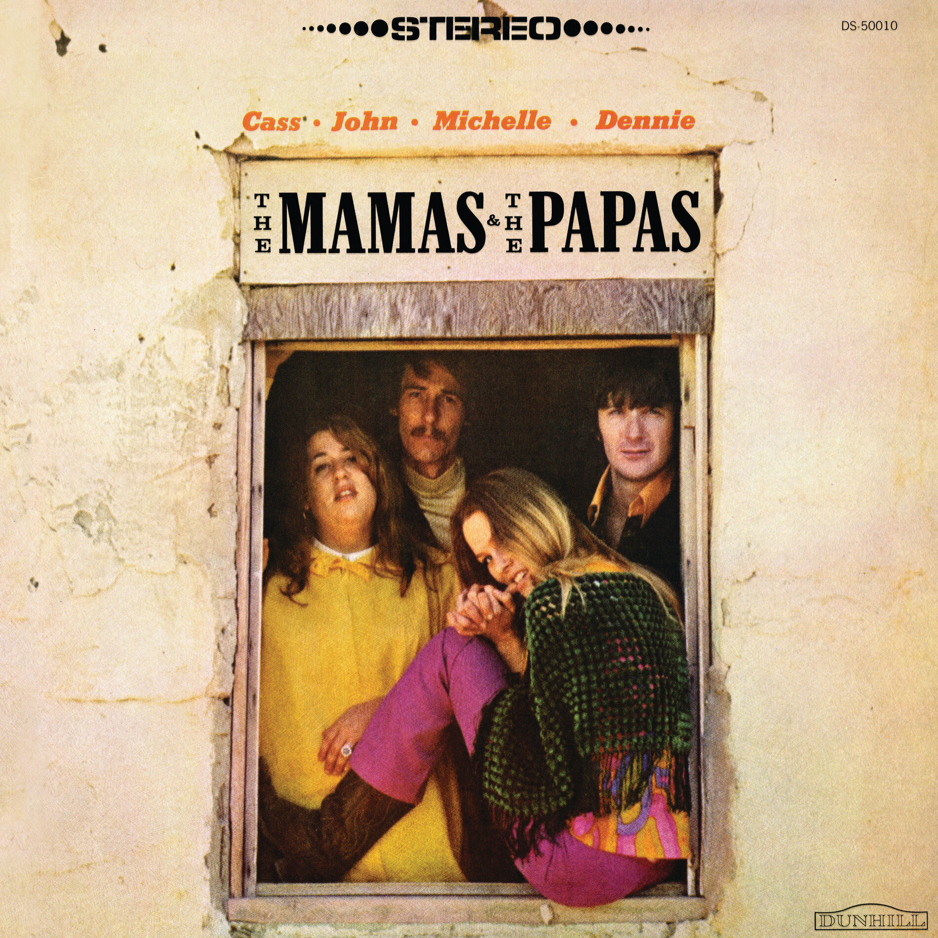 Album cover of Dancing In The Street