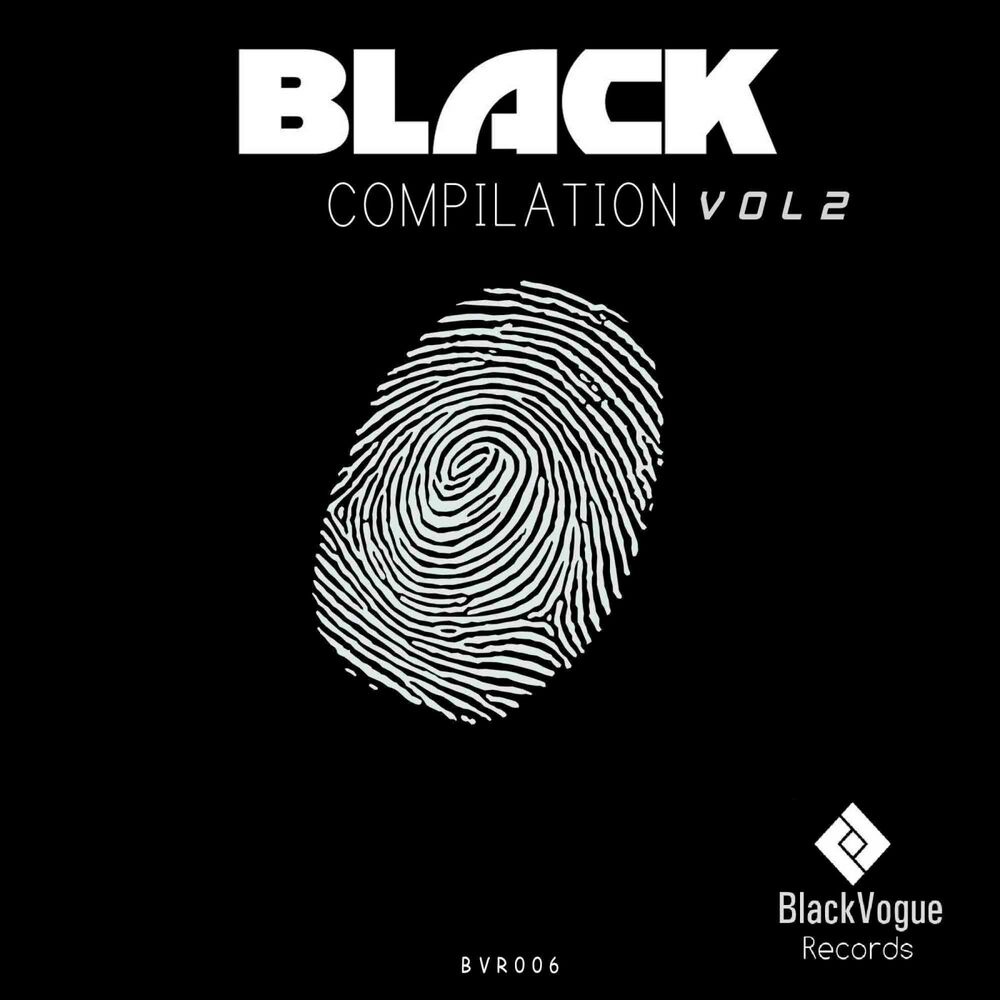 Picture of Black Compilation Vol.2