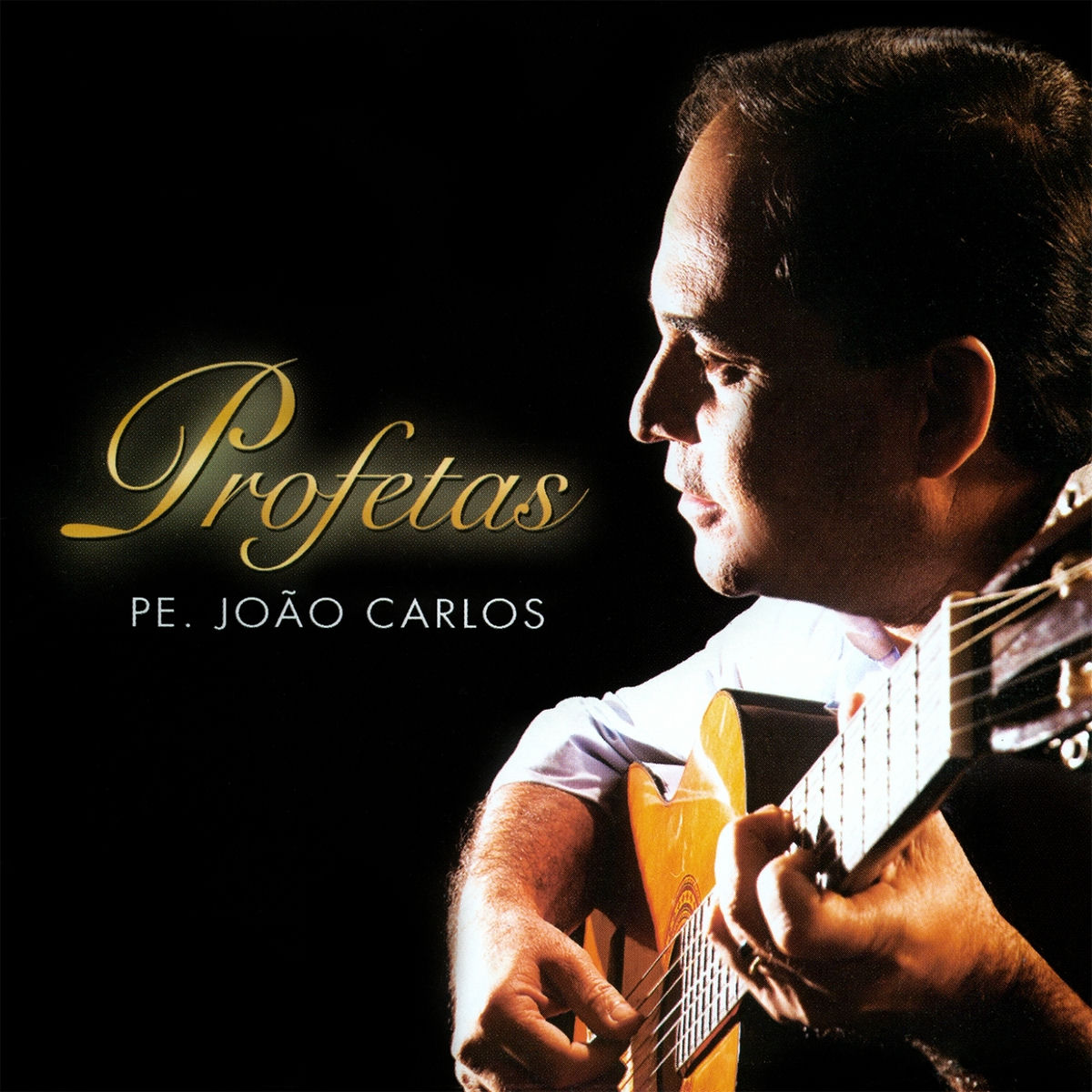 Album cover of Profetas