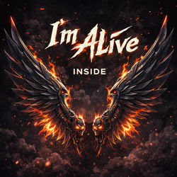 Cover of I'm A Live by undefined