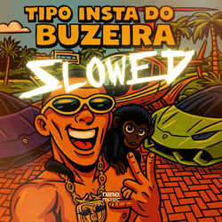 Descargar Tipo insta do Buzeira (Slowed) - Jhow MP3