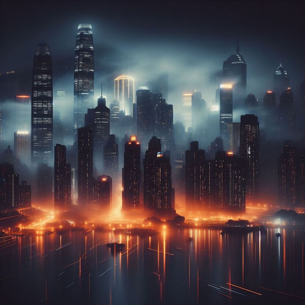 Picture of COLLAPSE