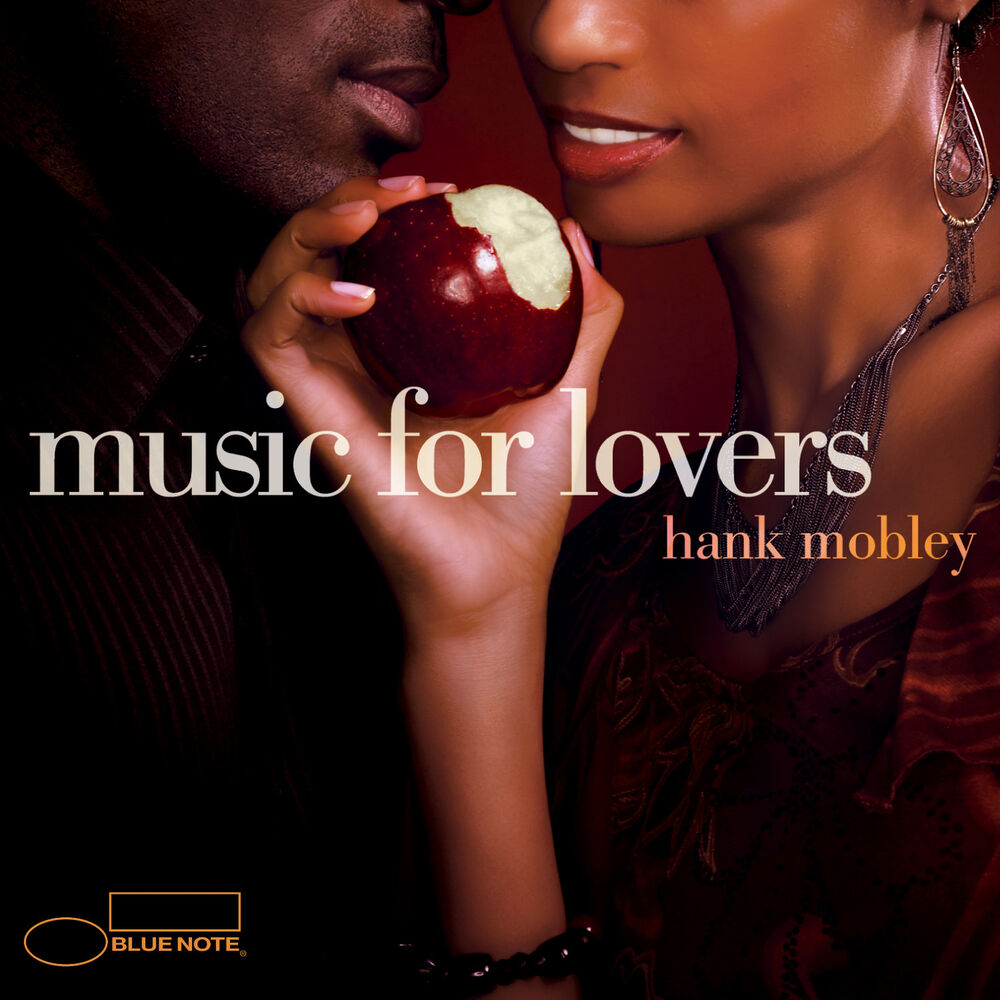 Picture of Music For Lovers