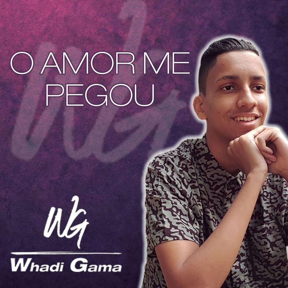 Picture of O Amor Me Pegou
