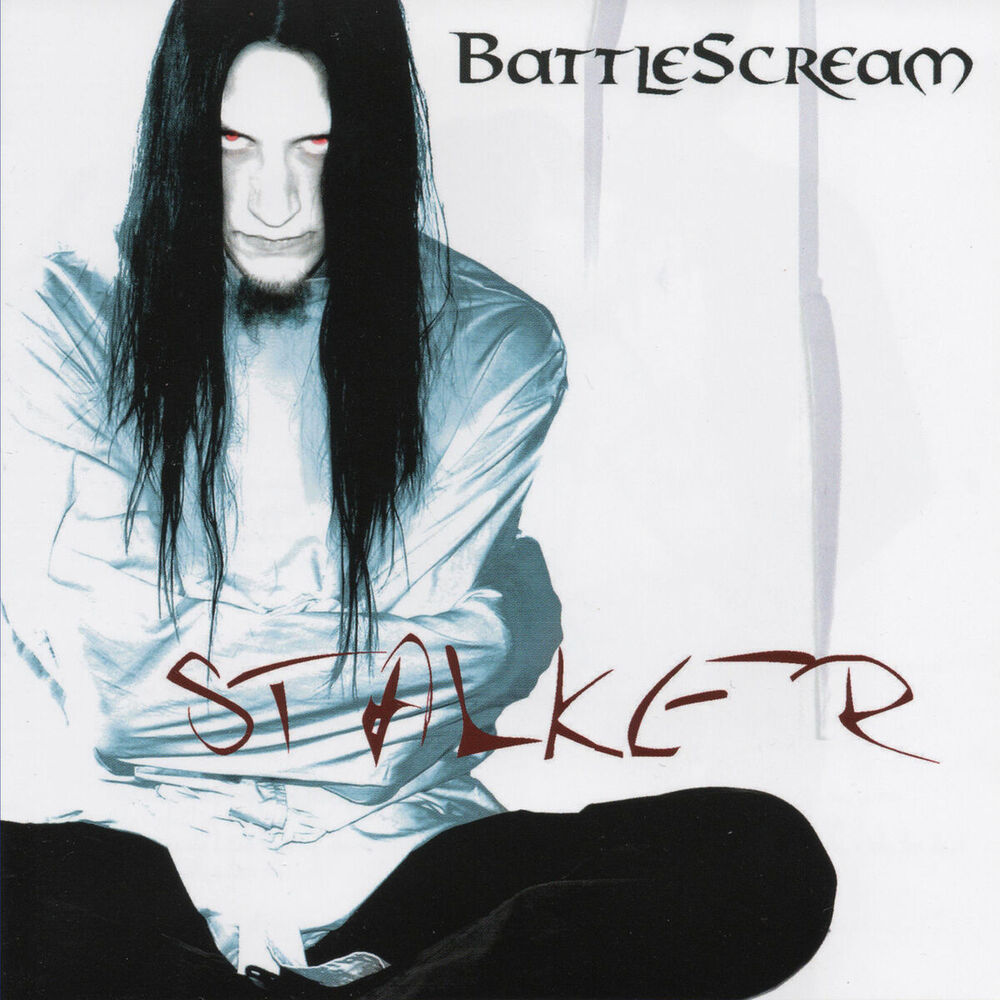 Picture of Stalker