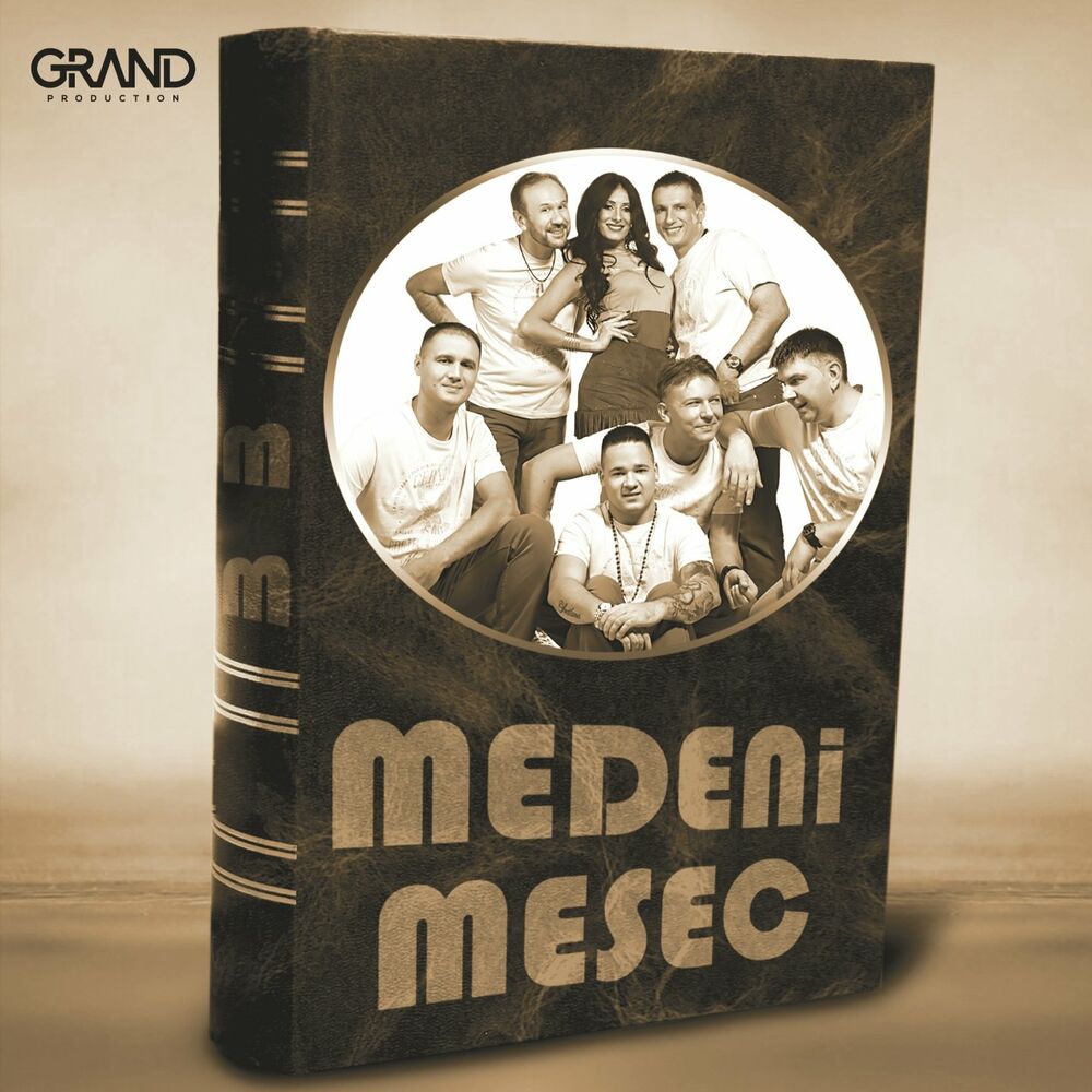 Picture of Medeni Mesec