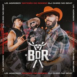 Cover of Batidão do Rodeio