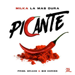Cover of Picante
