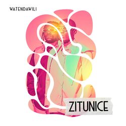 Cover of Zitunice (Acoustic)