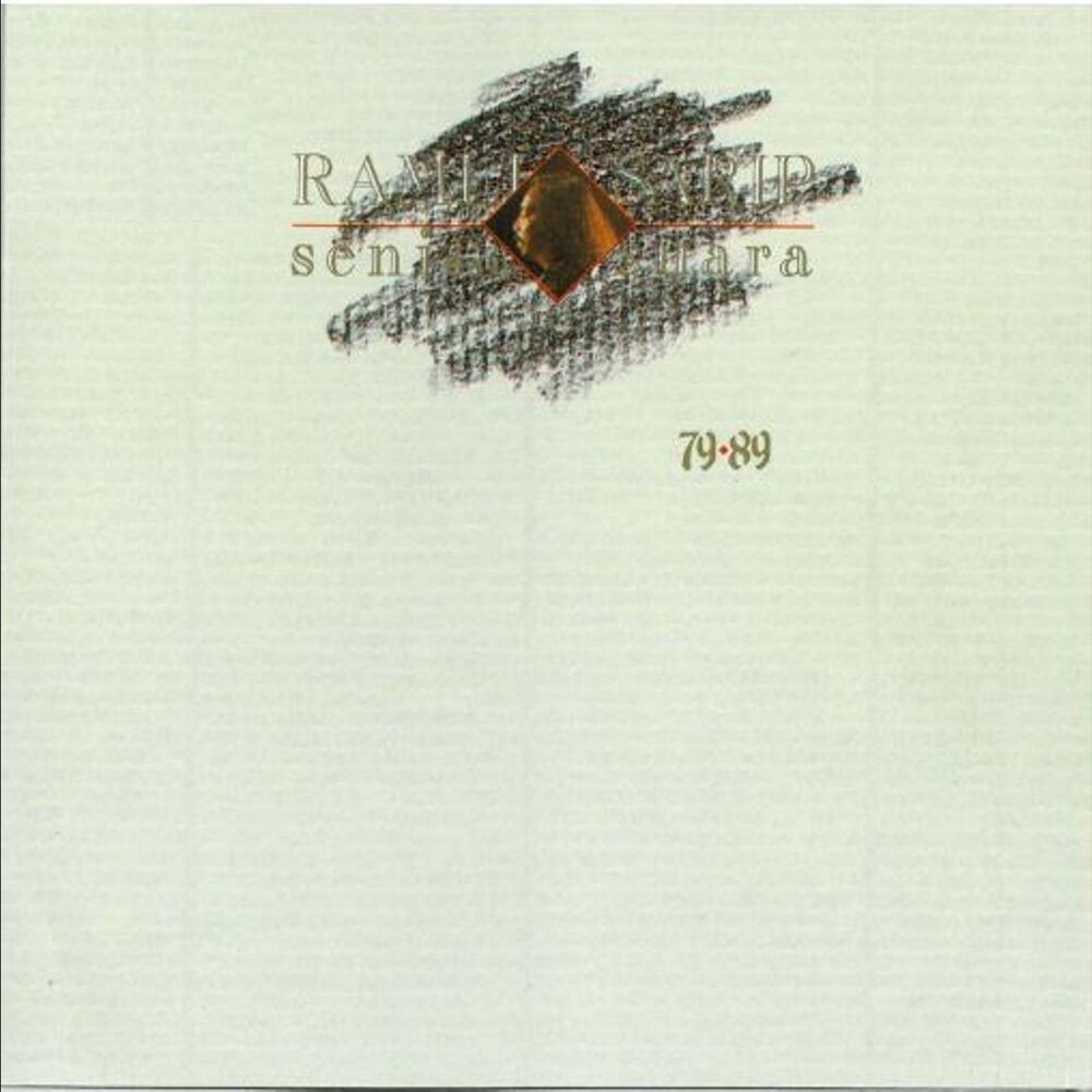 Picture of Seni Dan Suara 79-89