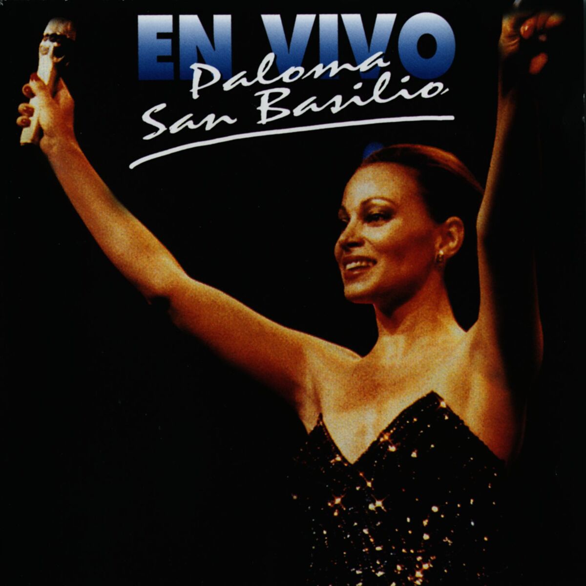 Album cover of En Vivo