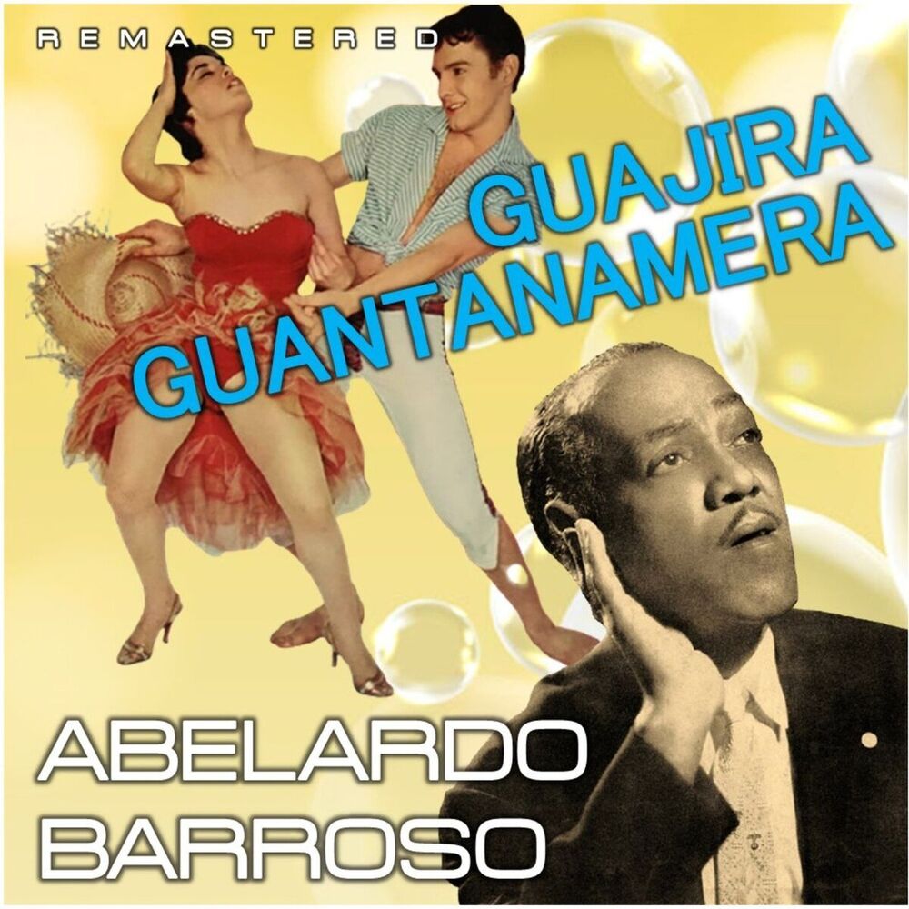 Picture of Guajira Guantanamera (Remastered)