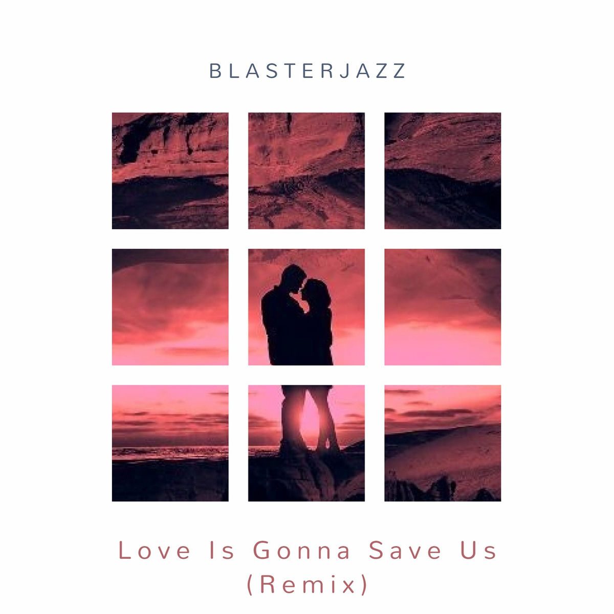 Album cover of Love Is Gonna Save Us (Remix)