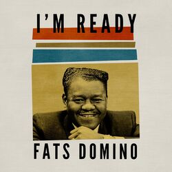 Cover of I'm Ready