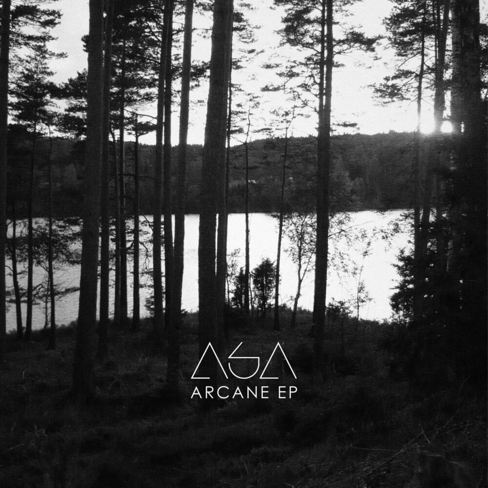 Picture of Arcane EP