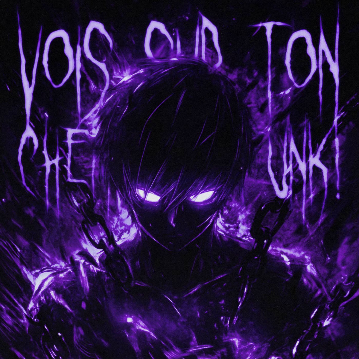 Album cover of VOIS SUR TON CHEMIN PR FUNK!