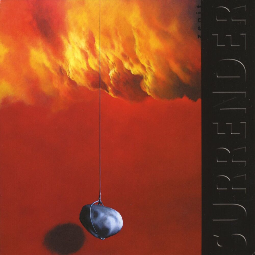 Picture of Surrender
