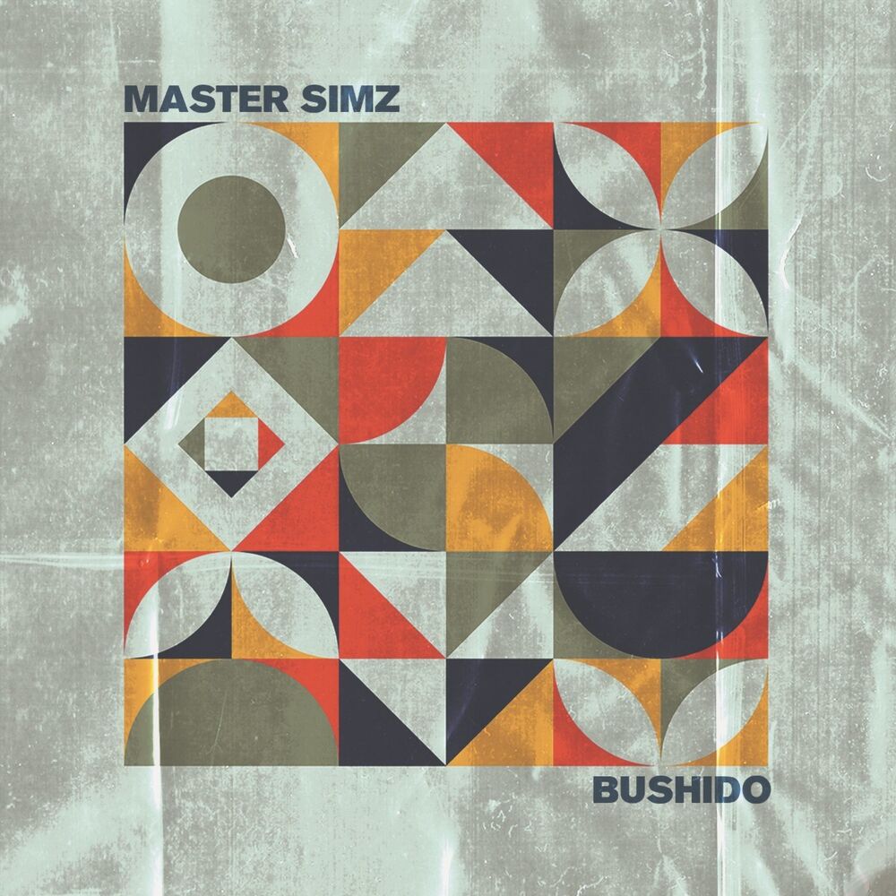 Picture of Bushido