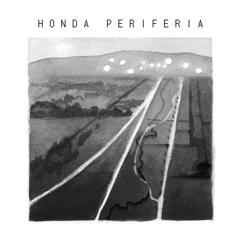 Picture of HONDA PERIFERIA
