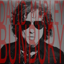 Cover of BUNBURY