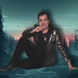 Cover of Perdoname