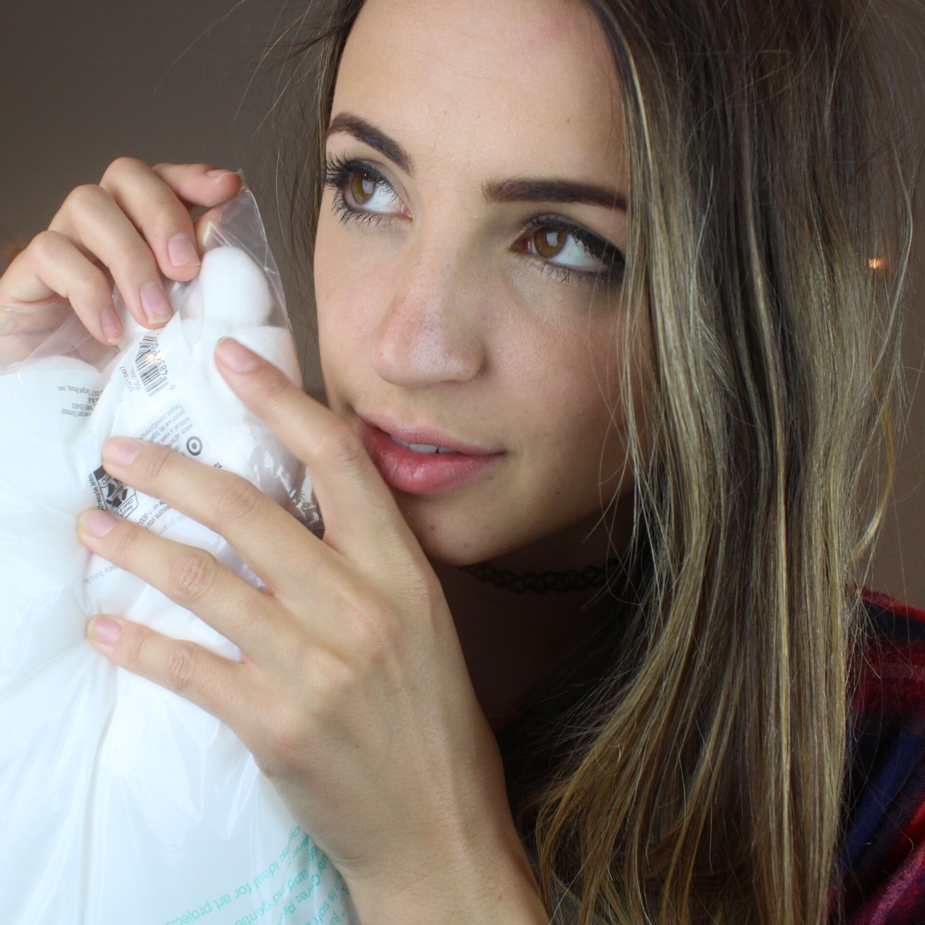 Album cover of Bag Crinkling