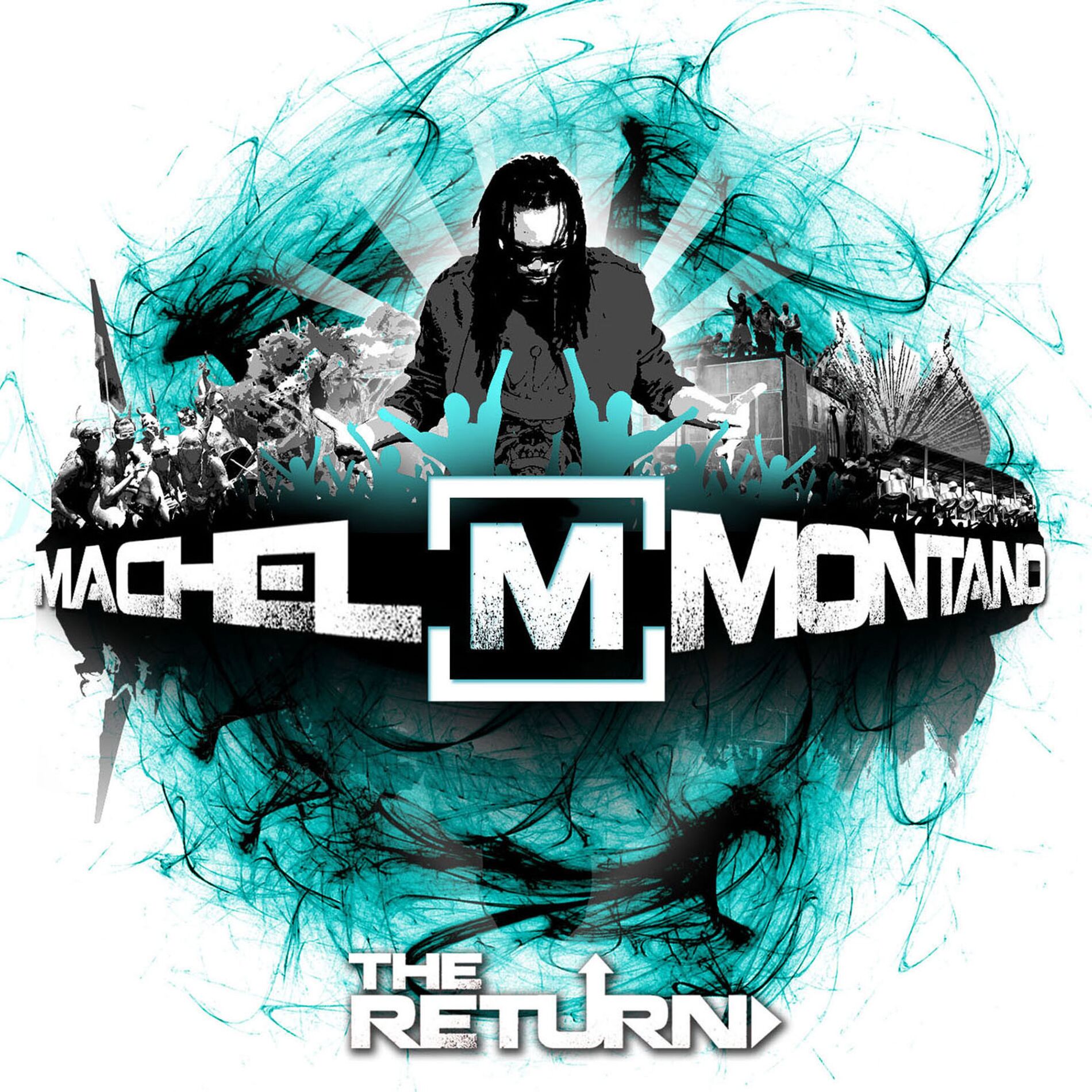Album cover of The Return
