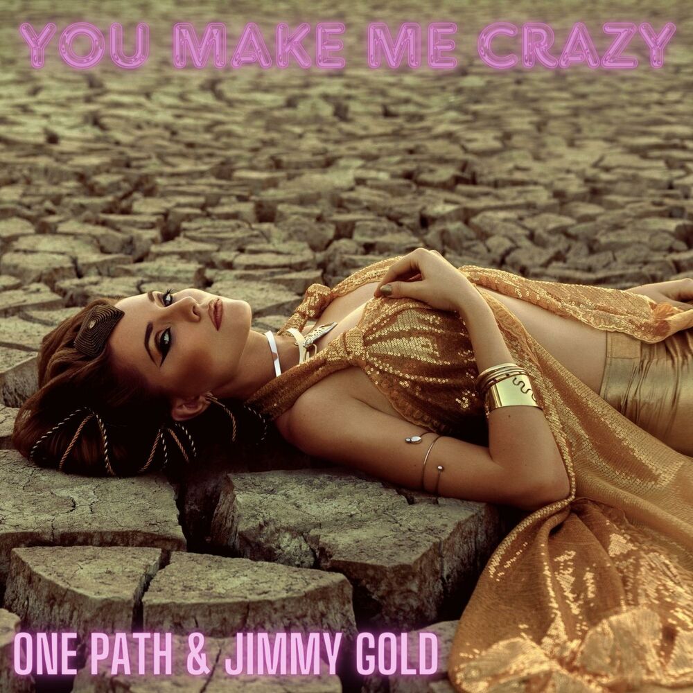 Picture of You Make Me Crazy (Radio Edit)