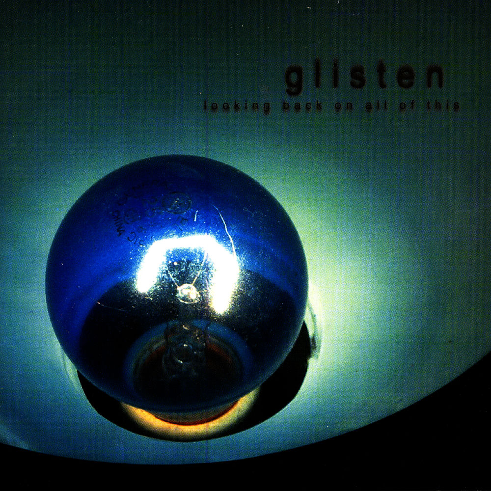 Album artwork for Aftermath by GLISTEN