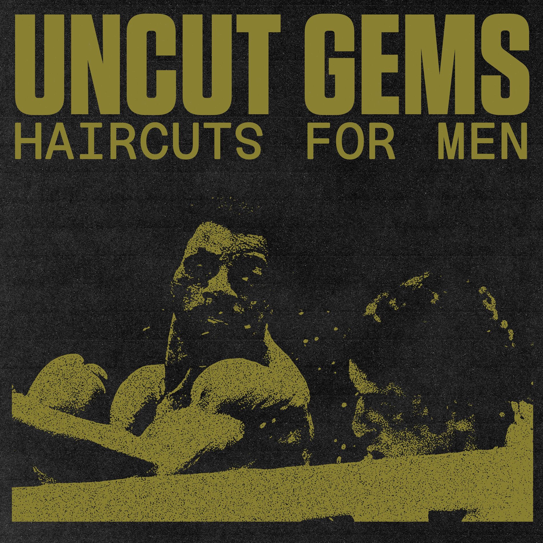 Album cover of Uncut Gems
