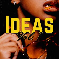 Cover of Ideas, Vol. 1
