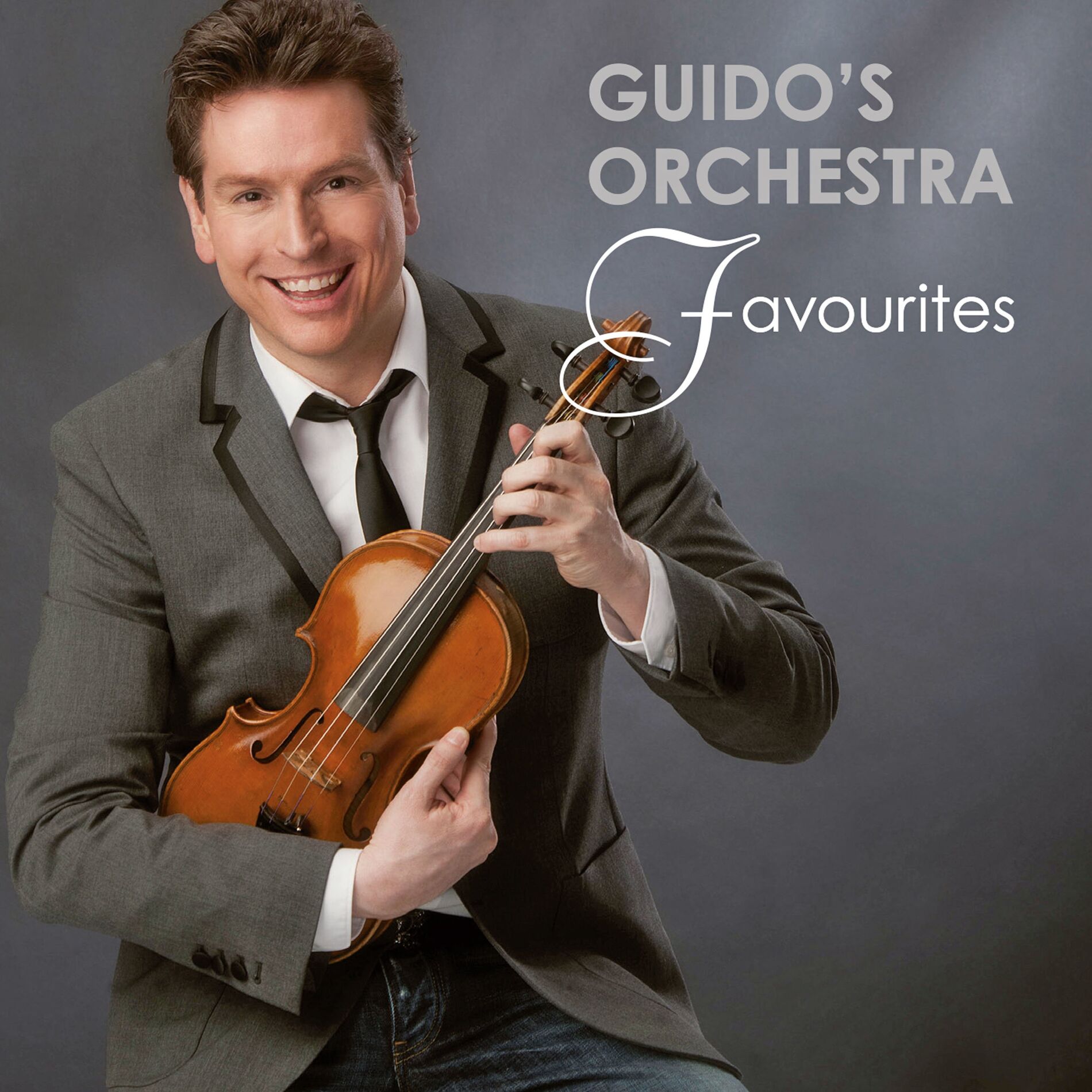 Album cover of Favourites