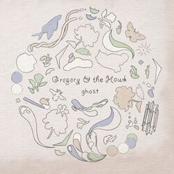 Cover of Ghost