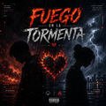 Fuego en la tormenta