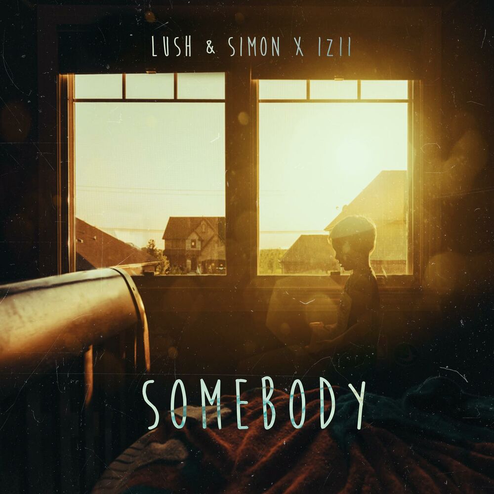 Picture of Somebody