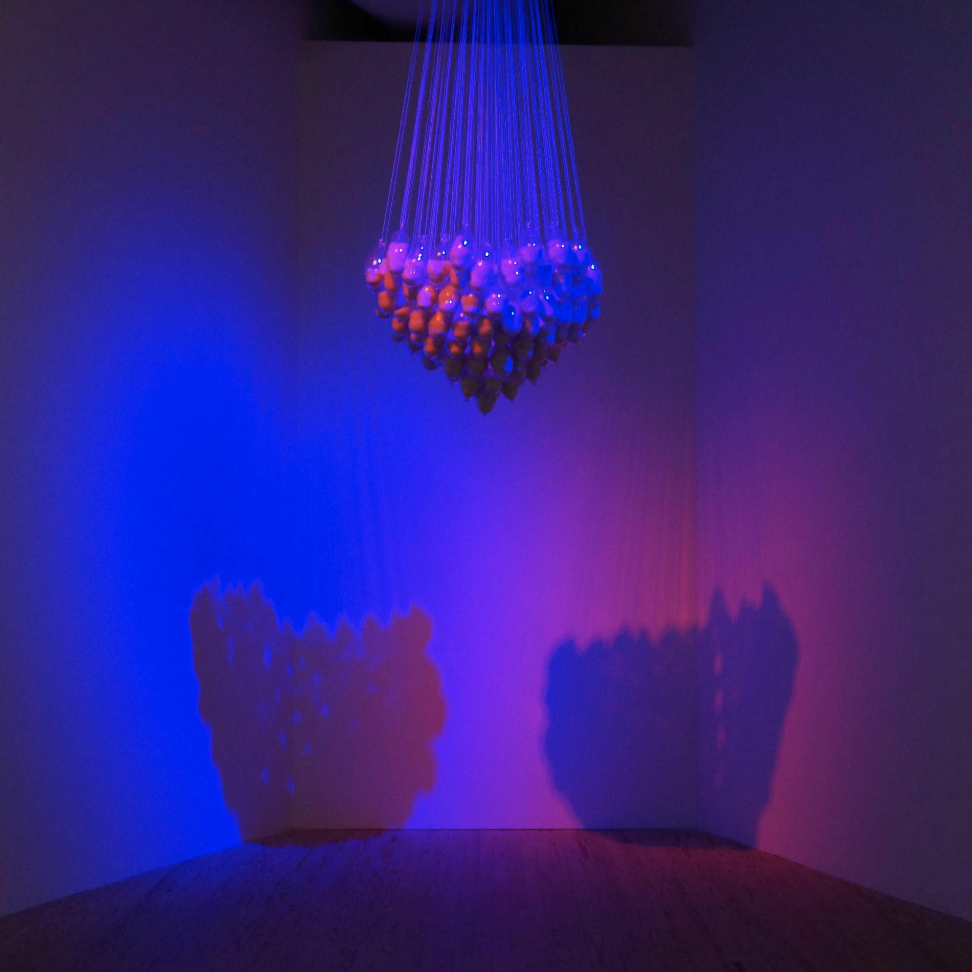 Album cover of NO HEROES HERE