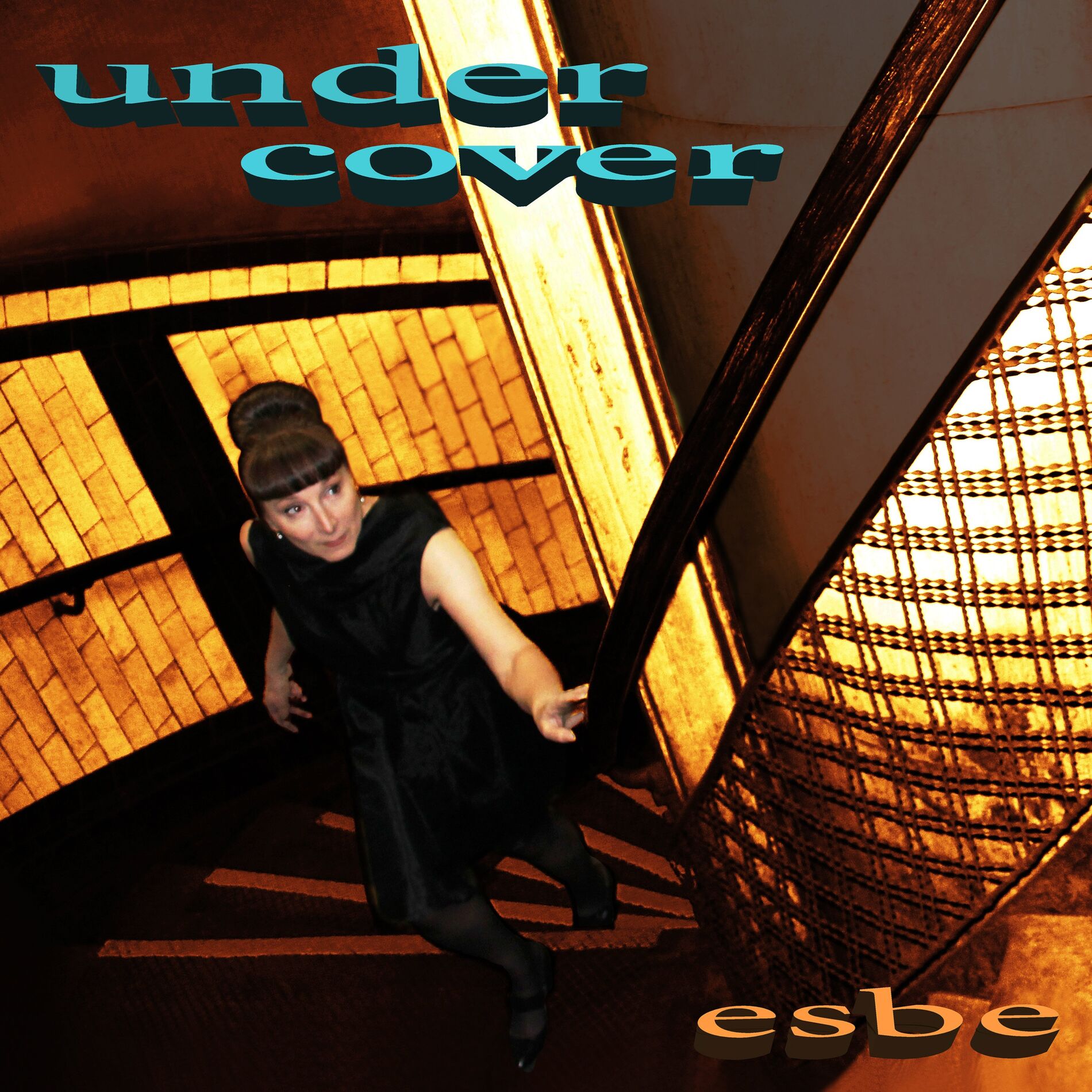 Album cover of Under Cover