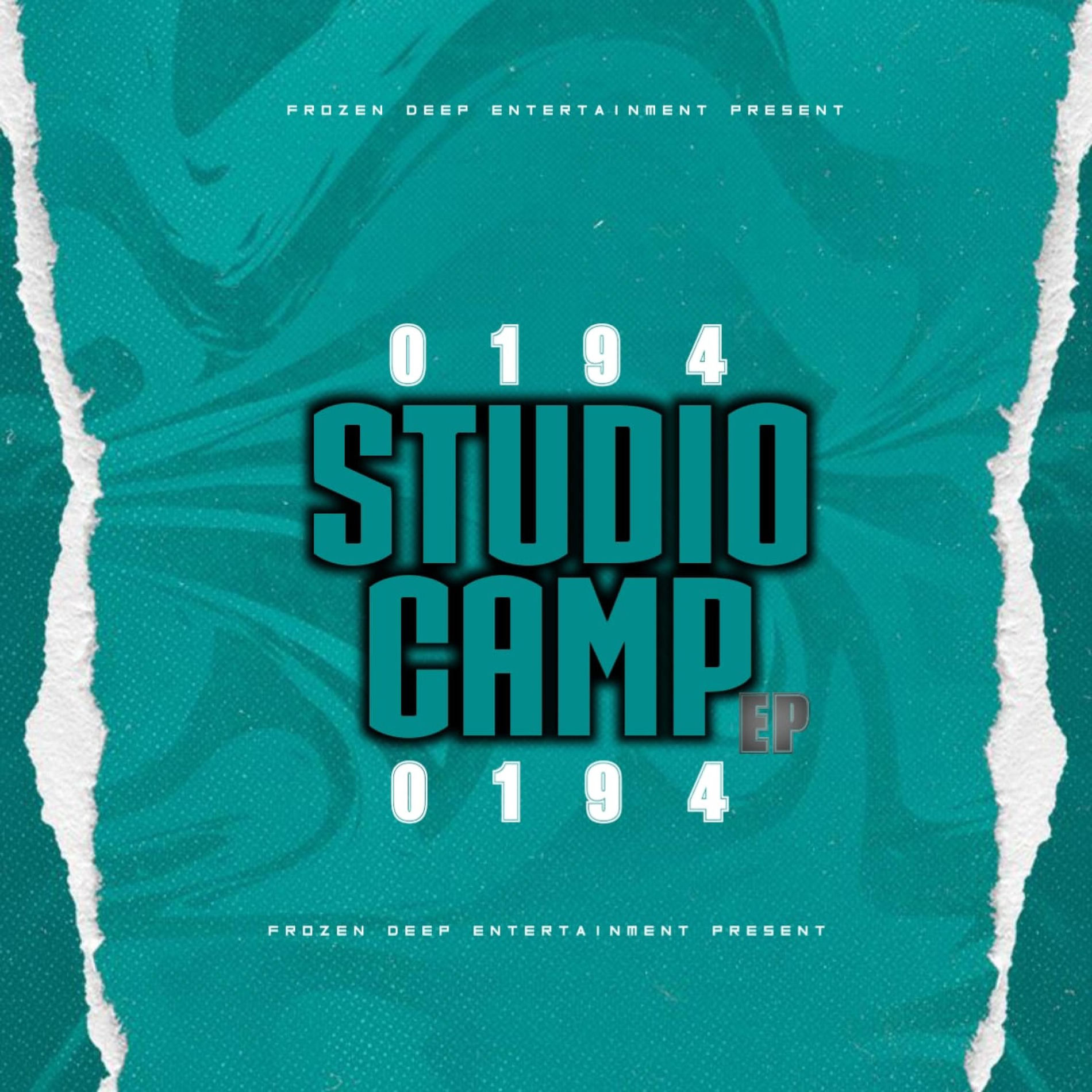 Album cover of 0194 Studio Camp