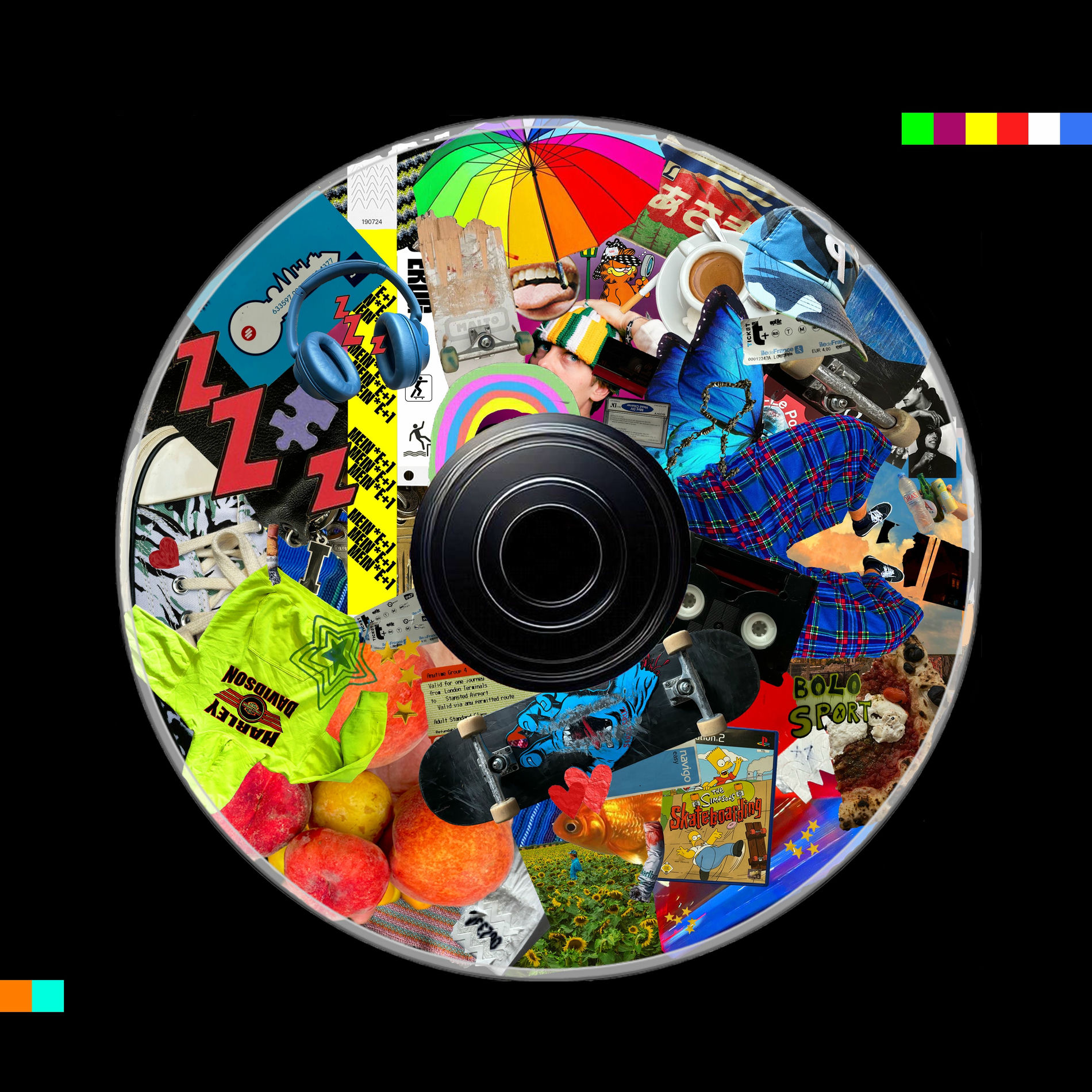 Album cover of MANN ÜBER BO(A)RD [Deluxe Version]