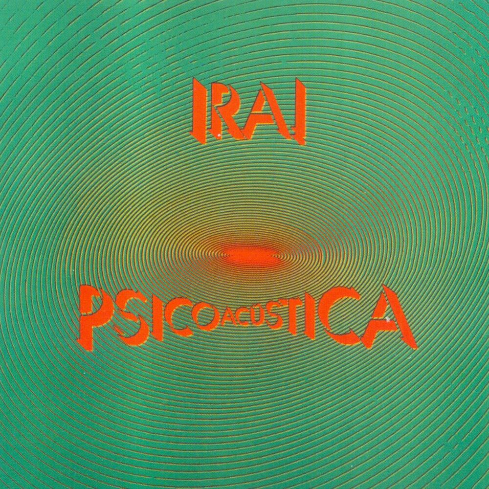 Picture of Psicoacústica