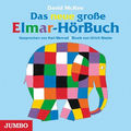 Das neue gro&szlig;e Elmar-H&ouml;rbuch