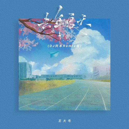 去年夏天 (DJ阿卓Remix版)