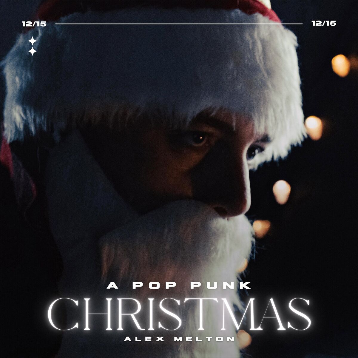 Album cover of A Pop Punk Christmas